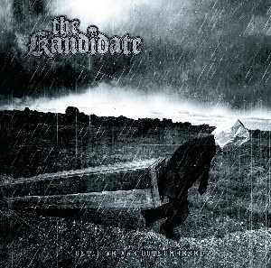 The Kandidate - Until We Are Outnumbered (2010)